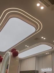 -宇东国际 HAIR SALON