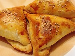 -清真·卡德尔大叔新疆主题餐厅(龙汇路店)