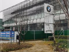 -上德宝骏宝马5S店