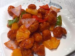-上下九广州菜馆(锦业路店)