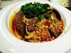 -万和源炝锅城·活鱼现炝(文艺北路店)