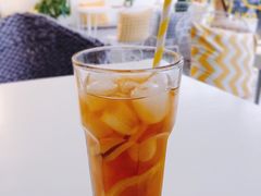 柠檬红茶-五进制 Coffee Shop