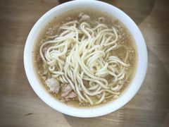 -吴记怪味面(牛王庙店)