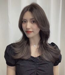 点击看大图 -那茉 Hair Salon