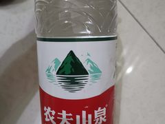 农夫山泉-惠宾饭庄(中山路店)
