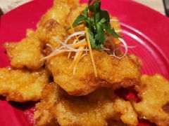 -四姐妹东北饺子(沙尾路店)