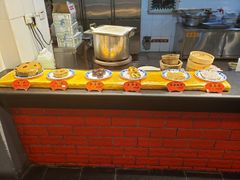 -驻海天一角餐厅