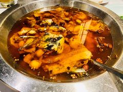沸腾水煮鱼-新沸腾鱼乡(世贸天阶店)