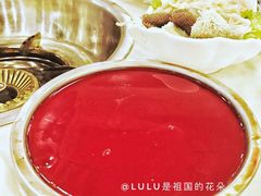 -朱氏胖子烂火锅(洪崖洞店)