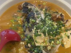 -川流不息·地道川菜·小龙虾(松东路店)