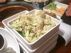 -古关火锅店(古北水镇景区店)