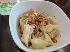 -锡笼记·无锡小笼(方塔店)