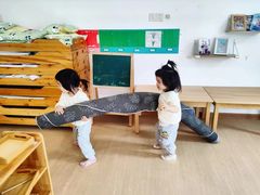 -自然树儿童之家(海珠翠城花园托育.早教校区)