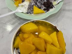 -美肴冰品·汉堡·牛腩饭(总店)