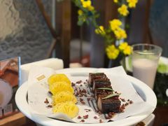 -南堂馆·新川菜(天府三街店)