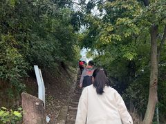 -金堂县云顶石城风景区