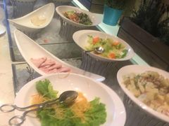 -富力希尔顿酒店·地阔自助餐厅