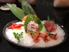 -真剑日本料理·铁板烧(贵州路店)