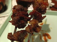 -京元盛铜锅涮肉(上海总店)