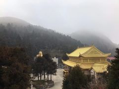 -南岳衡山风景名胜区