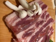 -韩时烤肉(枫蓝店)