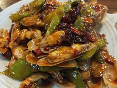 -老姑砂锅·烧烤天津菜(体北道店)