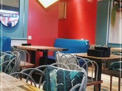 大堂-长勺子东南亚(街道口店)