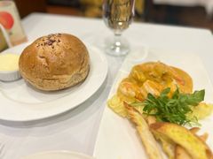 -摩根扒房(桐梓林店)