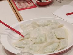 -喜家德虾仁水饺(中央大街店)