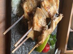 -九井澤精致料理(金茂店)