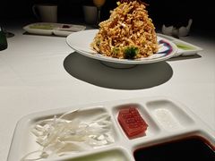 -贝勒爷·酥不腻烤鸭