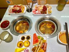 -开元商城(西旺店)