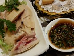 香妃鸡-文东记(马里士他路)