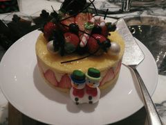 -广州文华东方酒店·江-由辉师傅主理