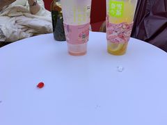 -奈雪的茶(大悦城店)