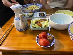 -孙盛兴奥灶面馆·蟹黄面·三虾面(山塘街总店)
