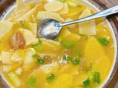 -木子山庄·安徽省老字号·中国炖锅宴