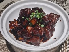 -绿茶餐厅(汇悦大融城店)