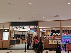 -友壹町寿司(佛山新DNA店)