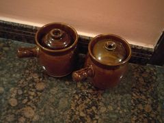 泡脚药水-御竹元足道堂