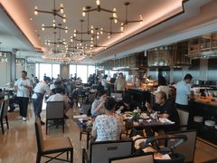 -Social 秀西餐厅-长沙瑞吉酒店(运达店)