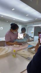 -禧月荟月子中心(前海Max店)