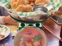 泰式虾饼-泰妃殿(新世界旗舰店)
