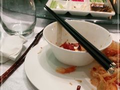-雀蓝川菜(星悦汇店)