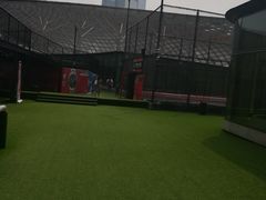 -洛克公园(苏州中心商场)