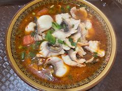 -尧钧财鱼面(育才路店)