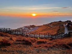 -萍乡武功山风景名胜区