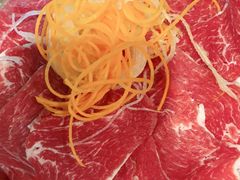 -呷哺呷哺(融创茂店)