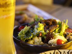 -LENBACH兰巴赫西餐啤酒坊(大连东港店)