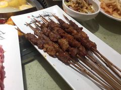 -蜀留香火锅·始于1999·原四川老火锅(白堤路店)